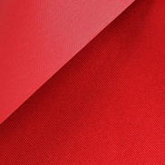 Red 600x300 Denier PVC-Coated Polyester Fabric