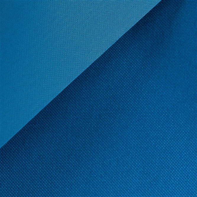 Royal Blue 600x300 Denier PVC-Coated Polyester Fabric
