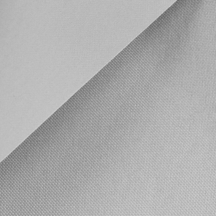 Silver 600x300 Denier PVC-Coated Polyester Fabric | OnlineFabricStore