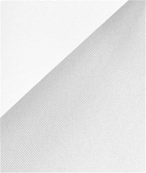 White 600x300 Denier PVC-Coated Polyester Fabric