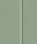 Seabrook Designs Faux Board and Batten Sage Green Prepasted Wallpaper