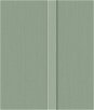 Seabrook Designs Faux Board and Batten Sage Green Prepasted Wallpaper
