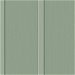 Seabrook Designs Faux Board and Batten Sage Green Prepasted Wallpaper thumbnail image 1 of 4