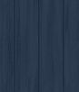 Seabrook Designs Faux Wood Panel Naval Blue Prepasted Wallpaper