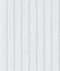 Seabrook Designs Faux Beadboard Pearl Grey Prepasted Wallpaper
