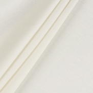 108" Premiere Sateen Pale Ivory Drapery Lining Fabric
