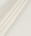 108" Premiere Sateen Pale Ivory Drapery Lining Fabric