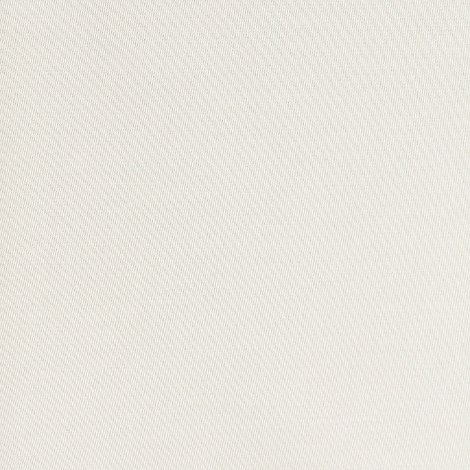 108" Premiere Sateen Pale Ivory Drapery Lining Fabric image 2 of 2