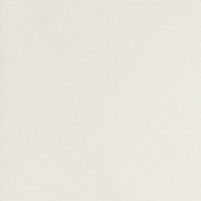 108" Premiere Sateen Pale Ivory Drapery Lining Fabric image 2 of 2