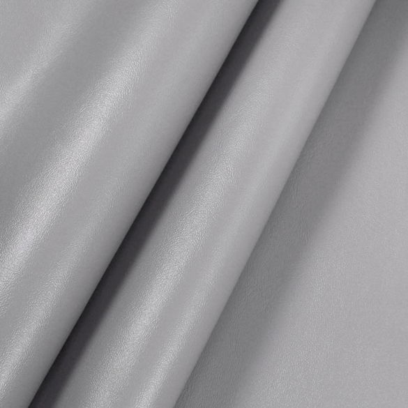 Nassimi Light Gray Vinyl | OnlineFabricStore