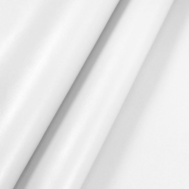 Nassimi White Vinyl | OnlineFabricStore