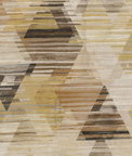 ABBEYSHEA Gem 57 Marsh Fabric