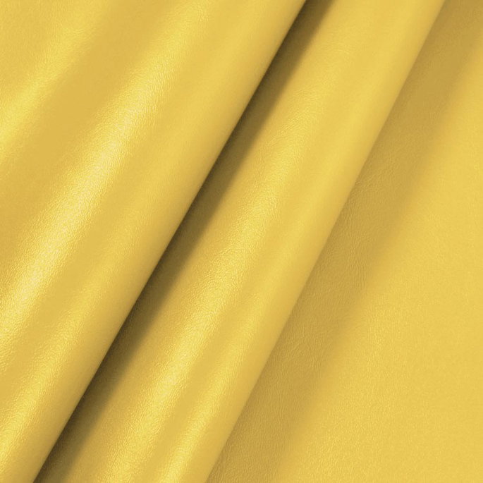 Nassimi Primary Yellow Vinyl image 2 of 2