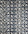Kravet Procida Indigo Fabric