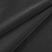 Black Peachskin Fabric