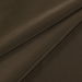 Chocolate Brown Peachskin Fabric thumbnail image 1 of 1