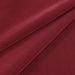 Burgundy Peachskin Fabric thumbnail image 1 of 1