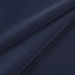 Navy Blue Peachskin Fabric thumbnail image 1 of 1
