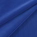 Royal Blue Peachskin Fabric thumbnail image 1 of 1