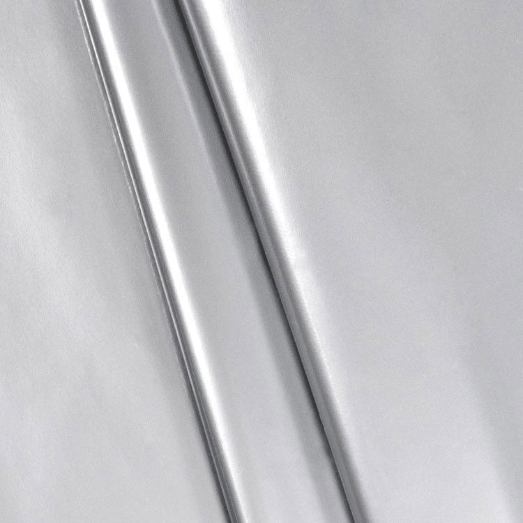 Silver Solid Shiny Apparel Pu Leather Vinyl Fabric / Sold By The Yard Shop  Silver Solid Shiny Apparel Pu Leather Vinyl Fabric by the Yard : Online  Fabric Store by the yard