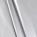 Silver Pleather Fabric