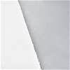 Silver Pleather Fabric - Image 2