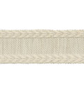 Baker Lifestyle Suraj Natural Band Trim