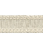 Baker Lifestyle Suraj Natural Band Trim
