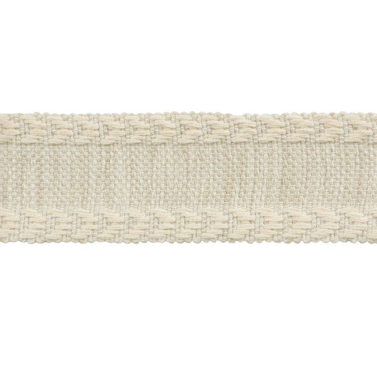 Baker Lifestyle Suraj Natural Band Trim