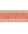 Baker Lifestyle Suraj Coral Band Trim