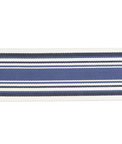Baker Lifestyle Tango Braid Indigo Braid / Tape Trim