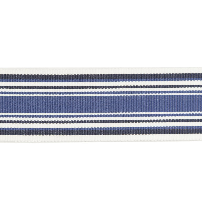 Baker Lifestyle Tango Braid Indigo Braid / Tape Trim