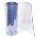60 Gauge Clear FR Vinyl Replacement Strip - 4"