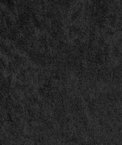 Black Panne Velvet Fabric