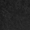 Black Panne Velvet Fabric - Image 1