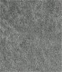 Gray Panne Velvet Fabric