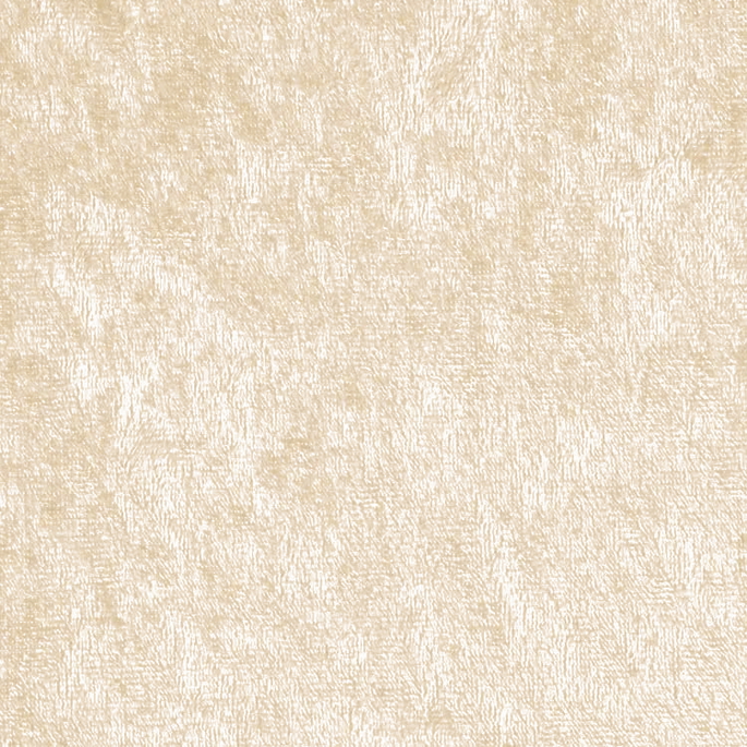 Champagne Panne Velvet Fabric image 1 of 2
