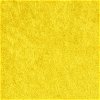 Yellow Panne Velvet Fabric - Image 1