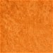 Orange Panne Velvet Fabric thumbnail image 1 of 2
