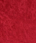 Red Panne Velvet Fabric