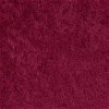 Cranberry Panne Velvet Fabric - Image 1