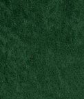 Hunter Green Panne Velvet Fabric
