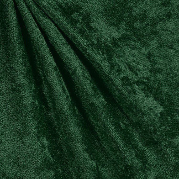 Green Velvet ✓
