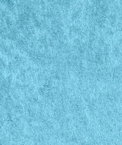 Turquoise Panne Velvet Fabric