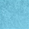 Turquoise Panne Velvet Fabric - Image 1