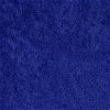 Royal Blue Panne Velvet Fabric - Image 1