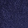 Navy Blue Panne Velvet Fabric - Image 1