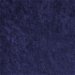Navy Blue Panne Velvet Fabric thumbnail image 1 of 2