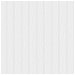 Seabrook Designs Faux Beadboard White Paintable Wallpaper thumbnail image 1 of 5