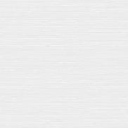 Seabrook Designs Faux Grasscloth White Paintable Wallpaper